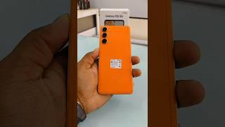 Samsung Galaxy f55 5gunder 20k best smartphone samsung f55 5g first look first impression & review