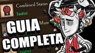 TOP 10 MODS  para PRINCIPIANTES en Don't Starve Together (2023) | Guía Español