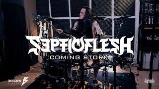 KRIMH - Septicflesh - Coming Storm (e-kit)