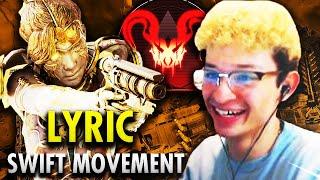 Best of Lyric - Swift Movement Plays - Apex Legends Montage