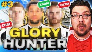 Glory Hunter FM23 | Major Transfers Signed! | Episode 3 | Football Manager 2023