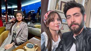 Yağmur Yüksel’s Emotional First Meeting with Barış Baktaş’s Family!