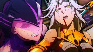 Insane Fight and Lucky Wins Queen's Heart! - To Be Hero X Episode 12 Reaction!