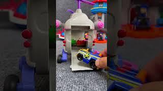 The Ultimate Satisfaction Experience  Paw Patrol Toys Collection  #pawpatrol #pawpatroltoys