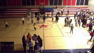 Draper American Prep Academy vs American Prepartory High School Mens Varsity Basketball