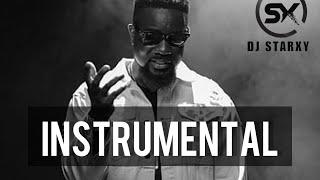 [Instrumental]Sarkodie-Freaky-And-Naughty