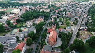 Ostrzeszów