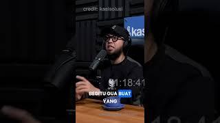 pemuda hebat#kasisolusi
