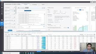 Shahed Khan - Strategy Quant X Review