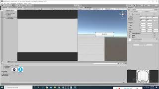 Unity UI Basics Part II. Pivot point and anchor point. For Multiple Resolution.