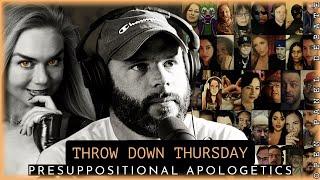 Debating Christians about Jesus as the Pre-Condition of all Gnosis