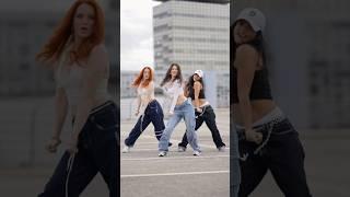 tic, tic, tic-toc @ivanasantacruz @thekrizzl @Kalash972 #dance #dancetrend #dancechallenge