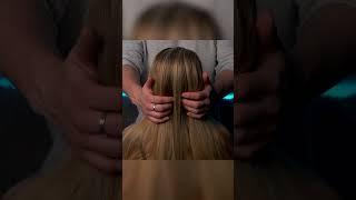 ASMR Hair Brushing That Puts You to Sleep Instantly 