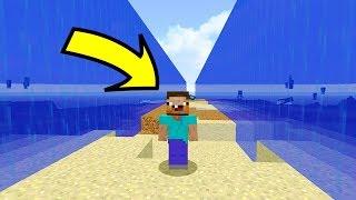 НУБ РАЗРЕЗАЛ МОРЕ в МАЙНКРАФТЕ! ТРОЛЛИНГ В MINECRAFT! МУЛЬТИК