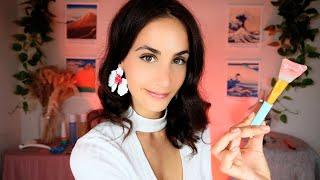 La Spa più rilassante del mondo | ASMR ITA | Spa Roleplay  personal attention