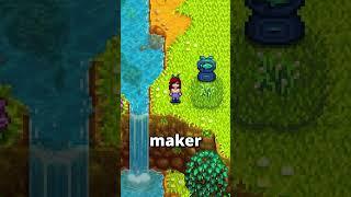 Become a BETTER Fisher in #stardewvalley with THESE TIPS 