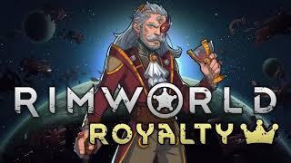 Rimworld Royalty OST #1 Baselius - Alistair Lindsay (FIXED SOUND)