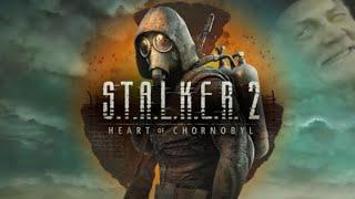 Stalker 2: The Legend of Curly's Gold