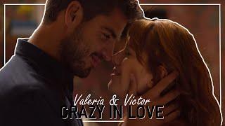 Valeria & Víctor | Crazy in love