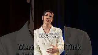 Dünyaca Ünlü Bir Makyaj Artisti Olmak İstiyorum #196sekiz #ardabektaş #shorts