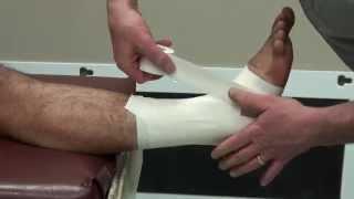 UBC Okanagan HEAT - Athletic Taping Techniques