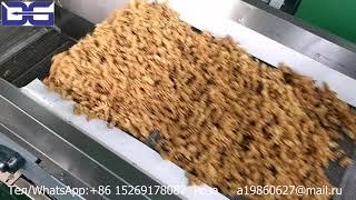 4 головочный барабан для приправы