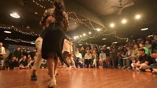 BLW 2025 strictly final