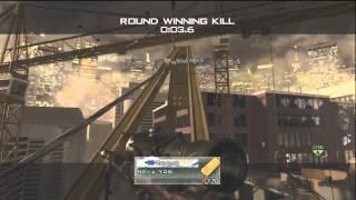 FIRST GWK IN Nova!!!!!!!