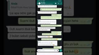 Diajak ibu guru cantik wikwik