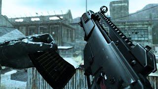 Call of Duty 4 Modern Warfare: Multiplayer Gameplay (No Commentary)