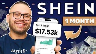 How To Start Dropshipping Using Shein | Top Shein Products To Dropship