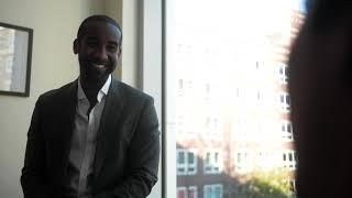 Meet Carlvin | Harvard Business School Online Learner Testimonial