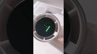 daily essential unlocked  mini handheld fan from whatook official !!!  #unboxing #turbofan
