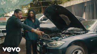 D'Yani, Bulby York - Nine To Five | Official Music Video