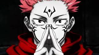 The one from dark - Sukuna [Edit/AMV] !