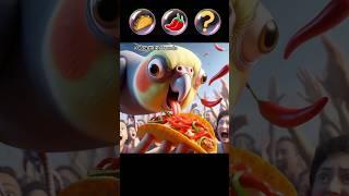 i really need to slow down...  #funny #parrot #cockatiel
