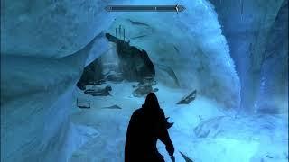 ◄Skyrim►Темное Братство►Лекарство от безумия