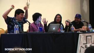 Videogame Collecting 101 - MAGFest 2014 Panel