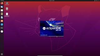 How to Install Eclipse IDE on Ubuntu 20.04 LTS | Ubuntu TUTORIAL 2021