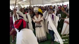 African (Xhosa) wedding 