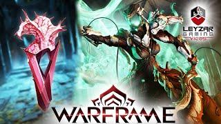 How To Farm Dagath & Vainthorn | Warframe Guide