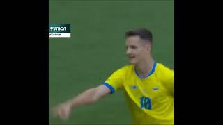 Марокко 1-2 Украина Оли: голы Крискив,Краснопир,передачи- Батагов,Рубчинский- Федор.