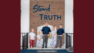 Stand for Truth