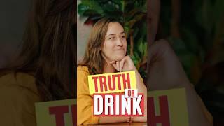 TRUTH OR DRINK | Sam vs Akila |