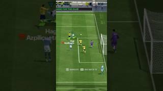 EA FC MOBILE | RA-MERZ TV | Highlight 1822 #football24mobile #footballgame #fifa #football2023mobile