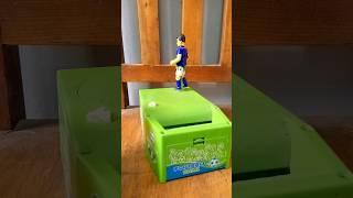 go fantastic football bank  #mini #shorts