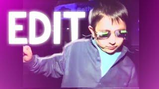 ▶ edit ◀ Gypsy kid dancing at club can't be bothered ▶edit meme◀