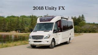 2018 Unity FX