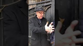 О Яблоках? Еврейский Юмор