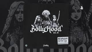 (10+) FREE AfroDrill/2000's Loop Kit “Bollyhood 4” 2024 (Timbaland, LeoStayTrill, Afro Drill)